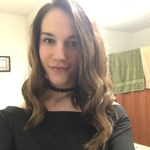 Meet your Posher, Kellie